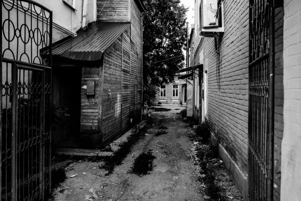 Photograph by Ирина Хожаинова