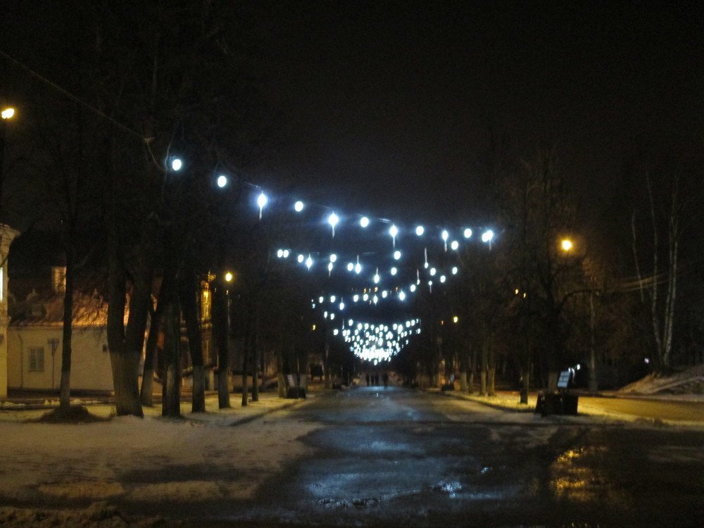 Photograph by Владимир Балыков