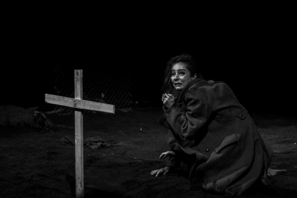 Photograph by Serban Alexandru