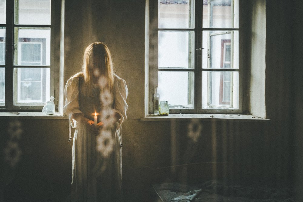 Photograph by Ban Istvan