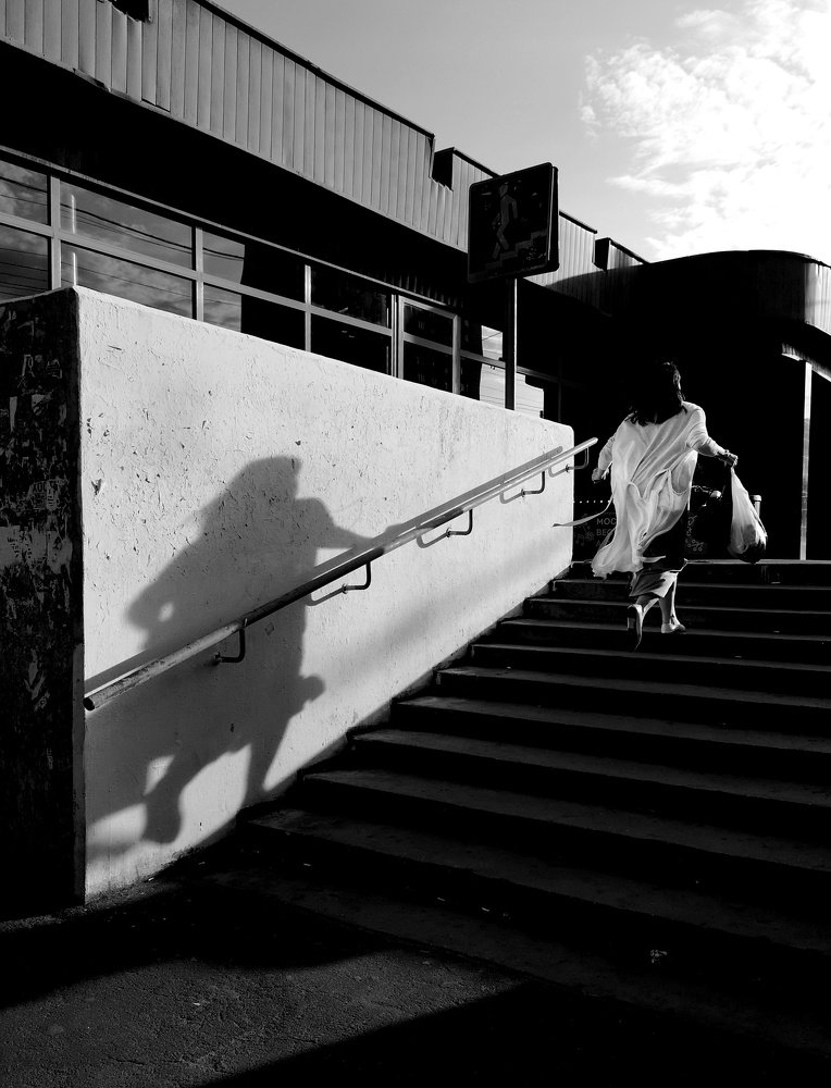 Photograph by Андрей Родионов