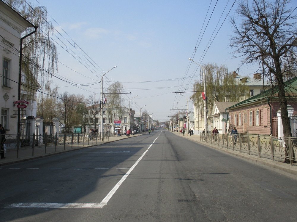 Photograph by Владимир Балыков