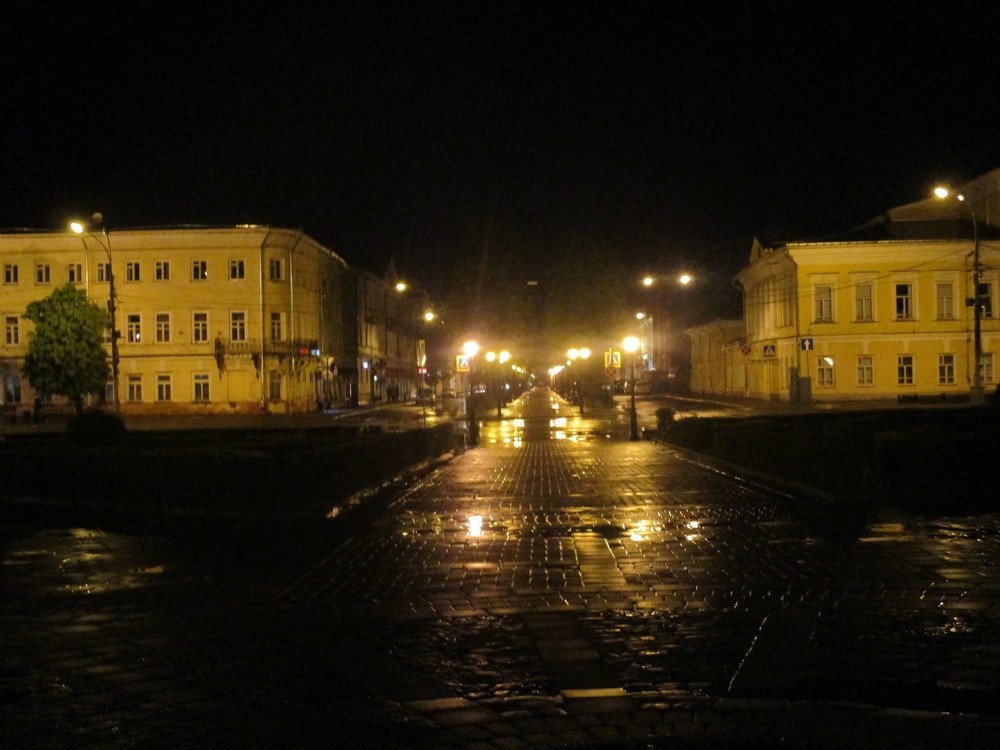 Photograph by Владимир Балыков