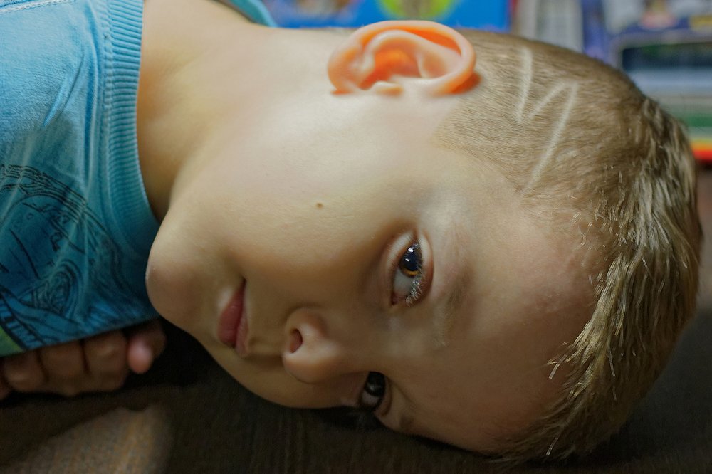 Photograph by LABORANT