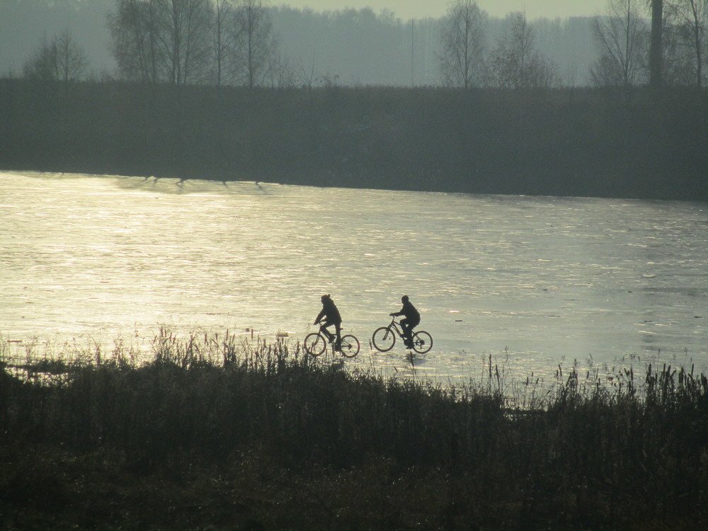 Photograph by Владимир Балыков