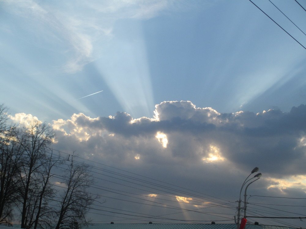 Photograph by Владимир Балыков