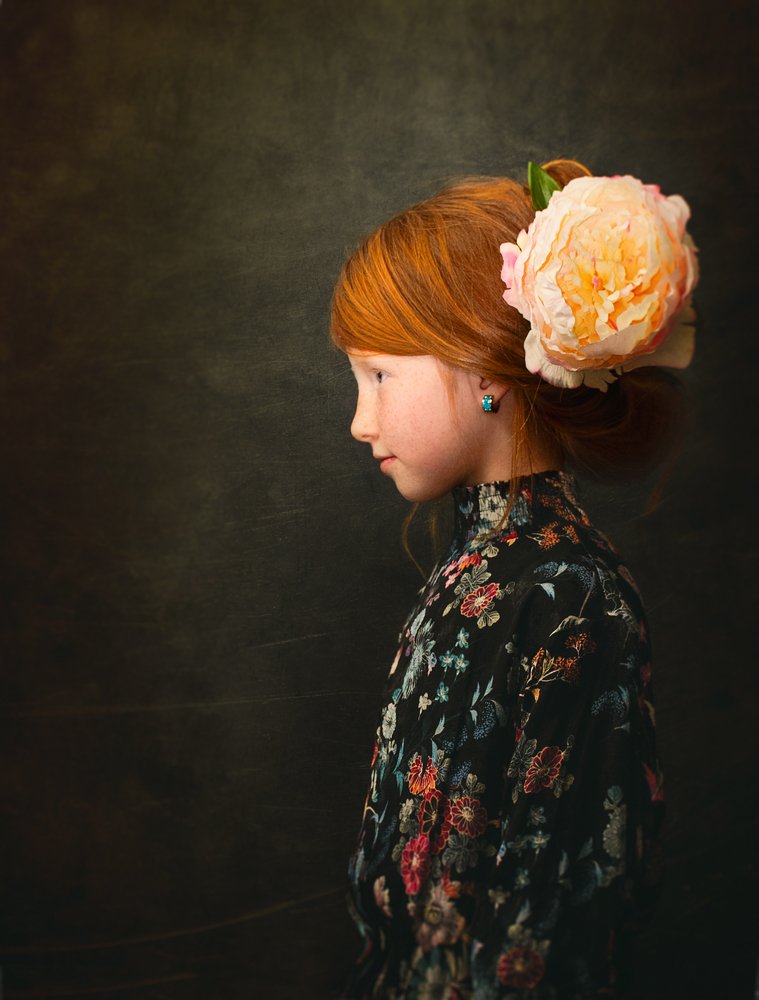 Photograph by Veronika Heessels