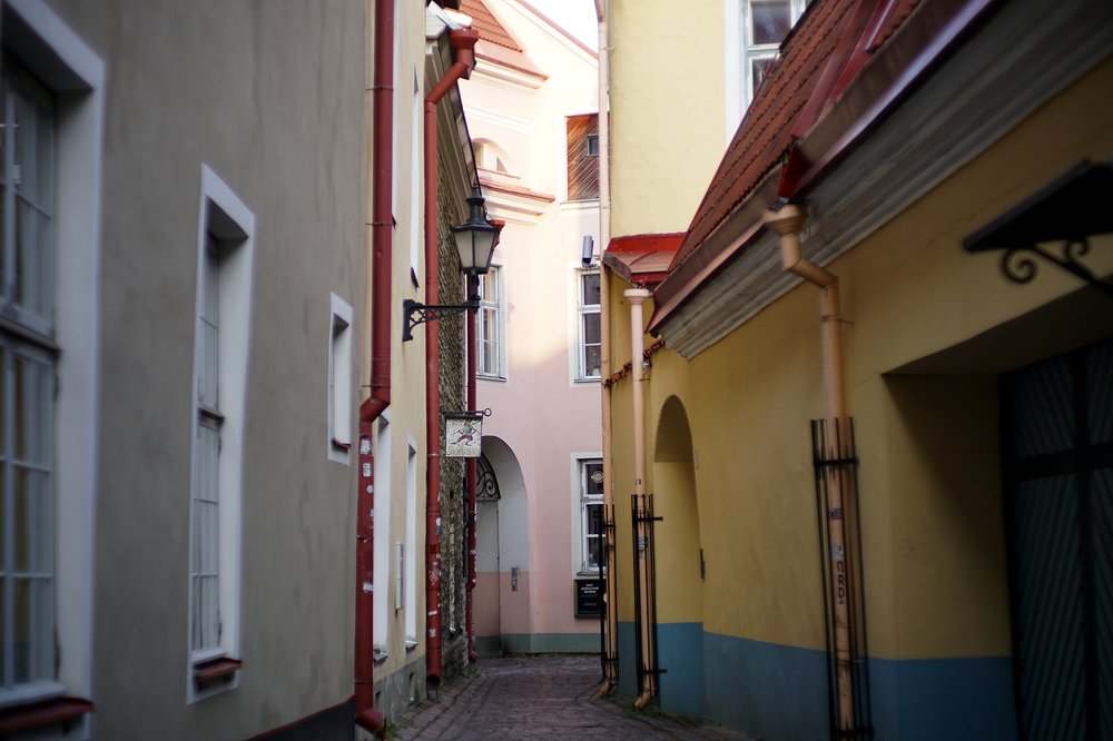 Photograph by Dzianis Mizhui