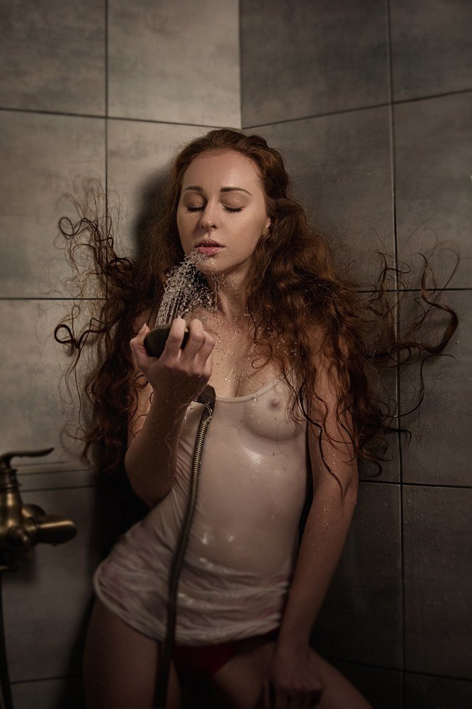 Photograph by Дарья Дунич