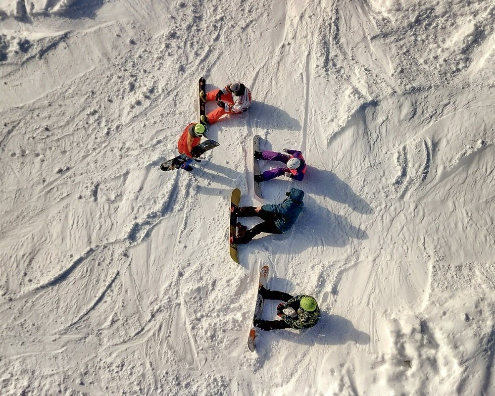 Photograph by Константин Киселев