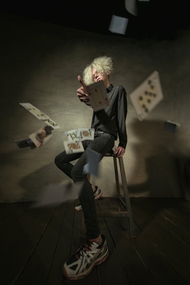 Photograph by Дарья Дунич