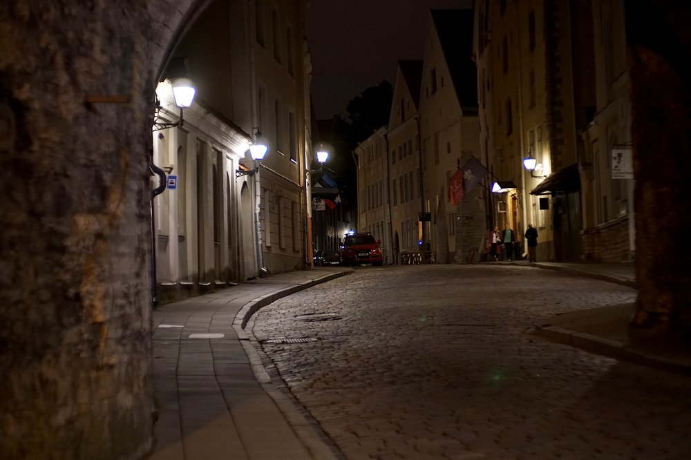 Photograph by Dzianis Mizhui