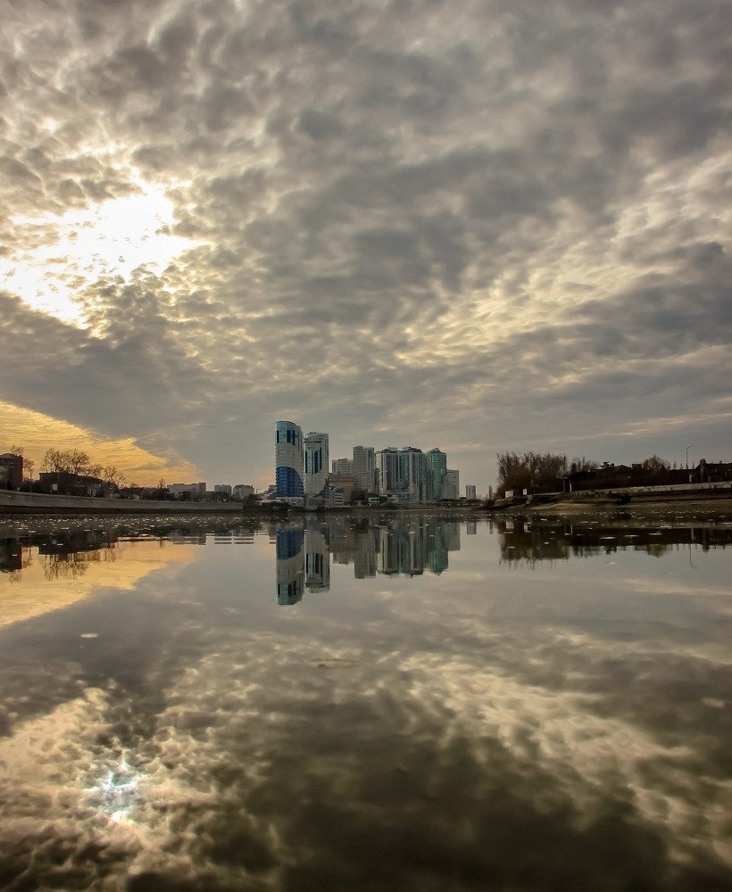 Photograph by Владимир Кульбит