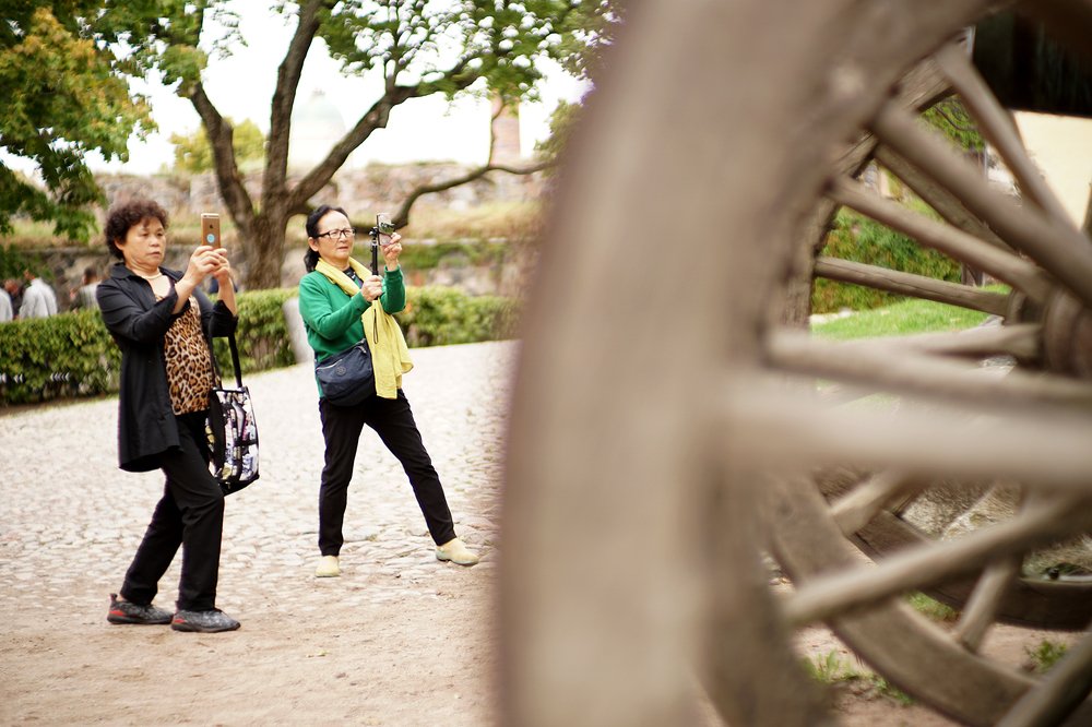 Photograph by Dzianis Mizhui