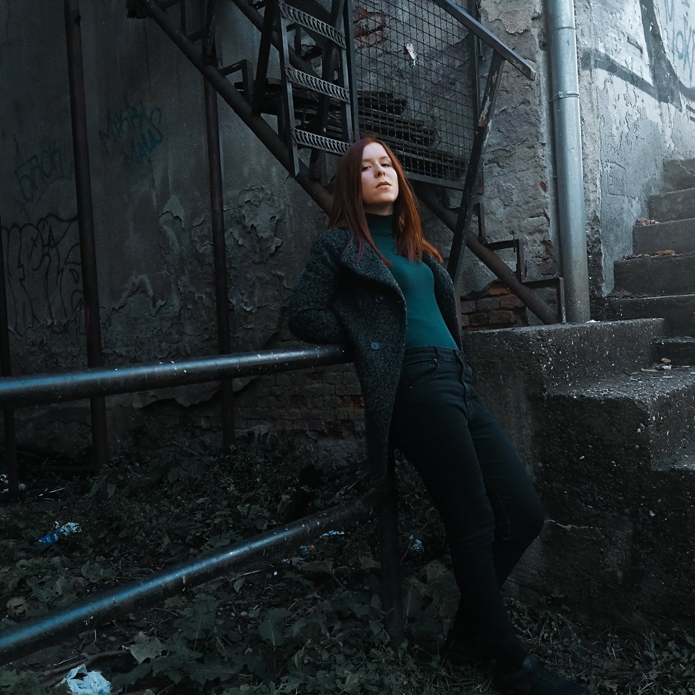 Photograph by Dragana Vasić