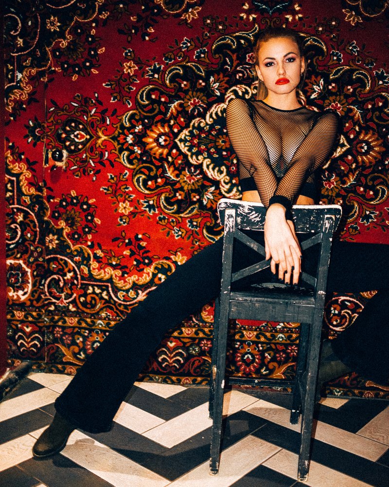 Photograph by Александр Хромов