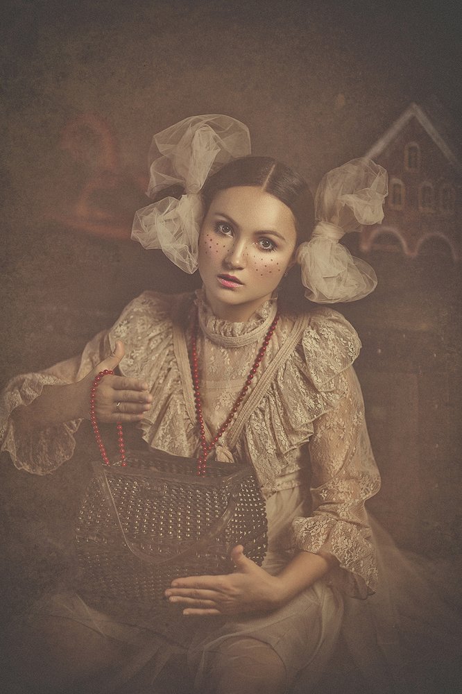 Photograph by Дарья Дунич