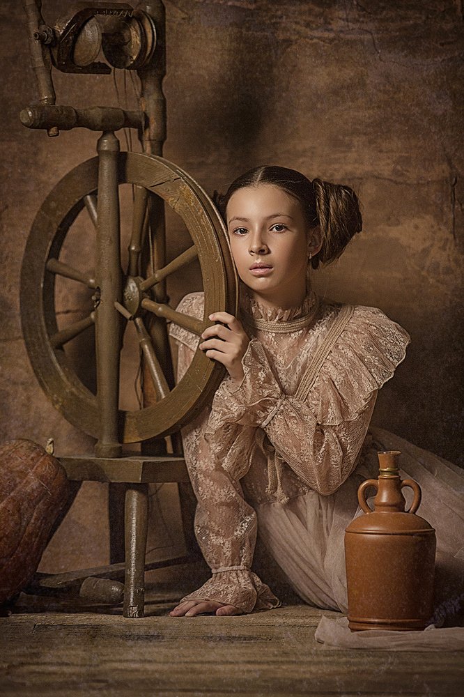 Photograph by Дарья Дунич