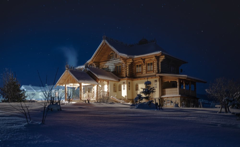 Photograph by Вячеслав Бирюков