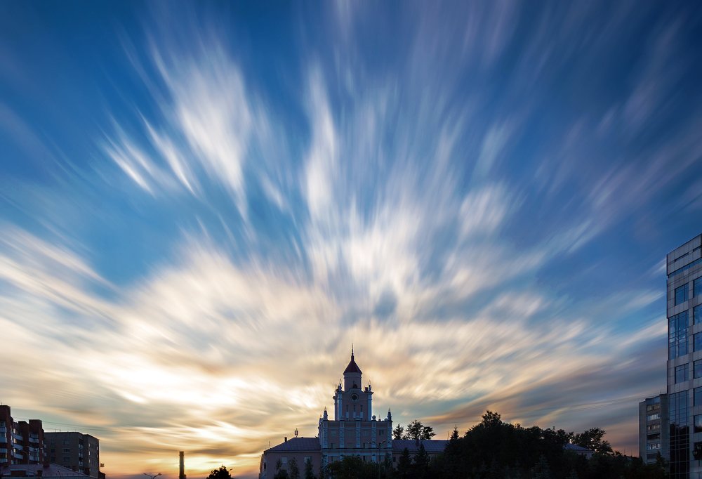 Photograph by Дмитрий Ким