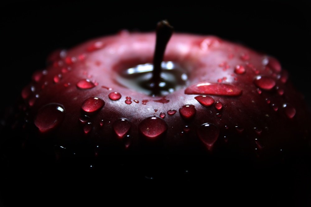 Photograph by Maske *