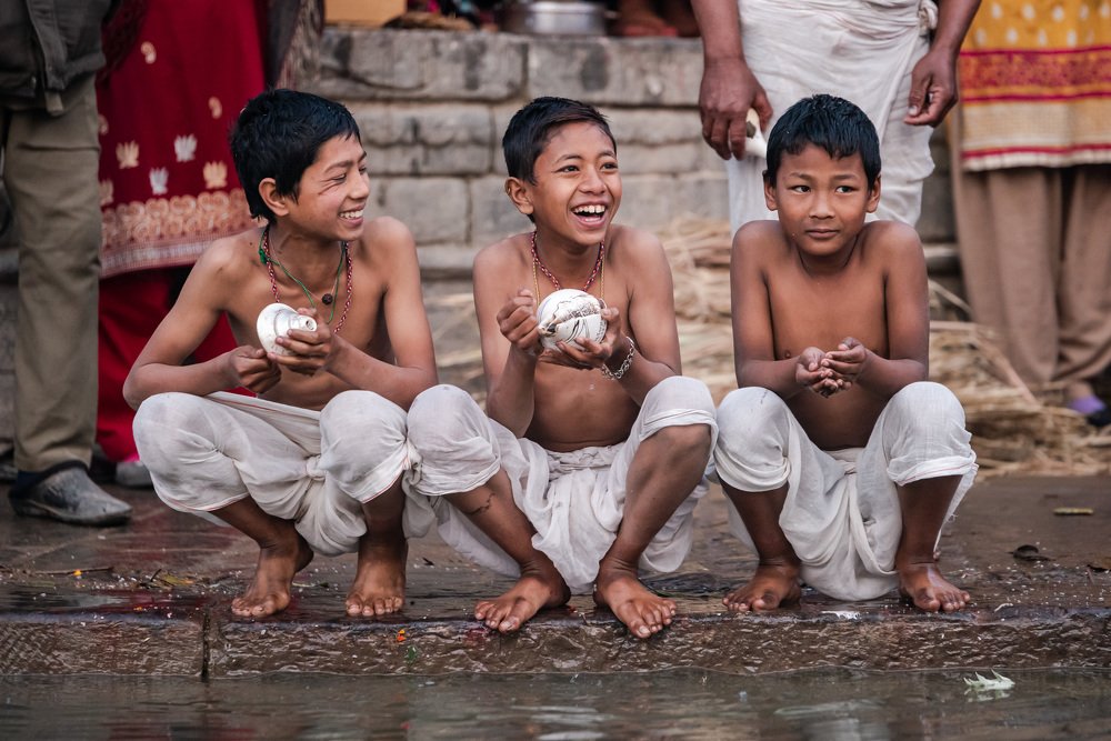 Photograph by Udhab Kc