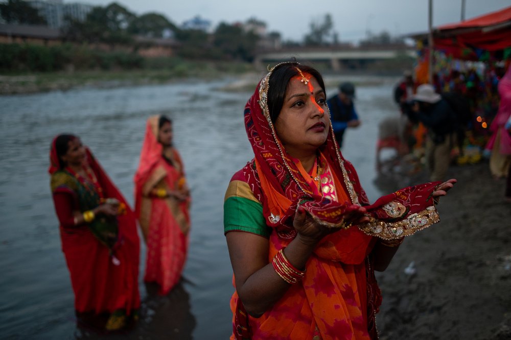 Photograph by Udhab Kc