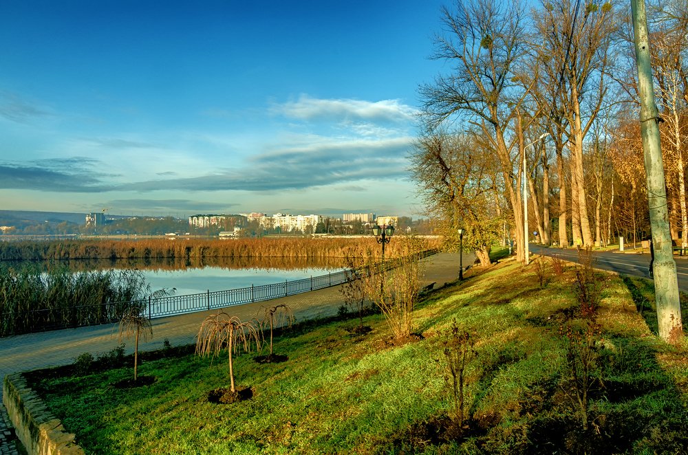 Фотография автора Владимир Троян
