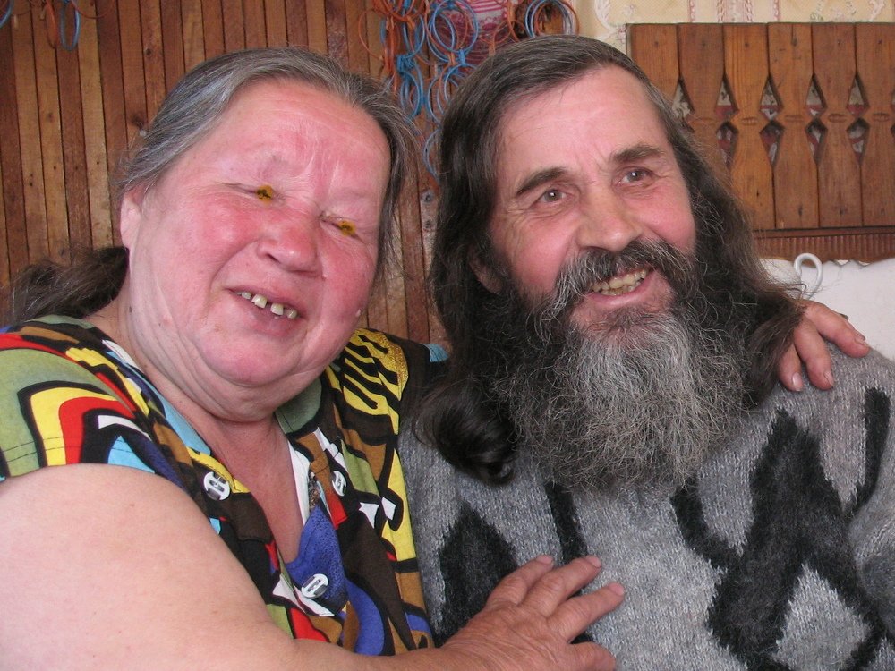 Фотография автора Нина Калинина