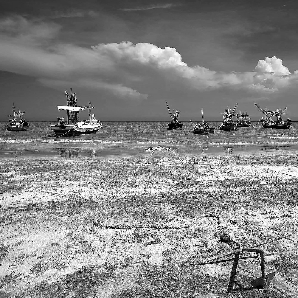 Фотография автора Валентин Обуховский