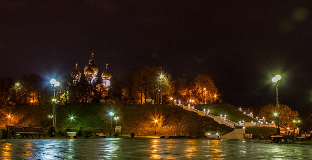 Photograph by Виктор Перестукин