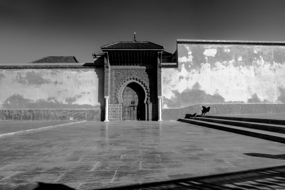 Photograph by Nina Znidersic