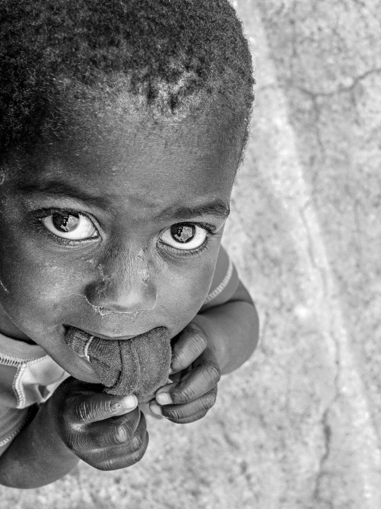 Photograph by Nina Znidersic