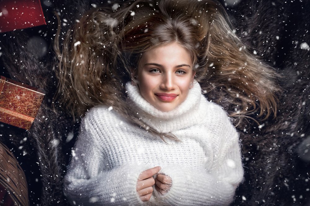 Photograph by Nina Znidersic