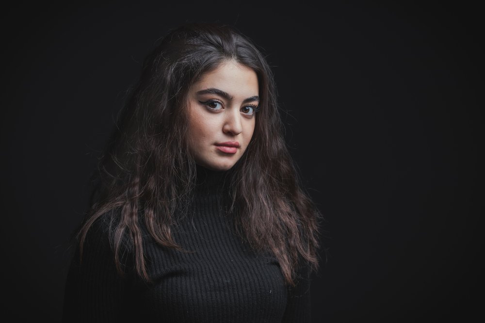 Photograph by Эльвина Саркисова