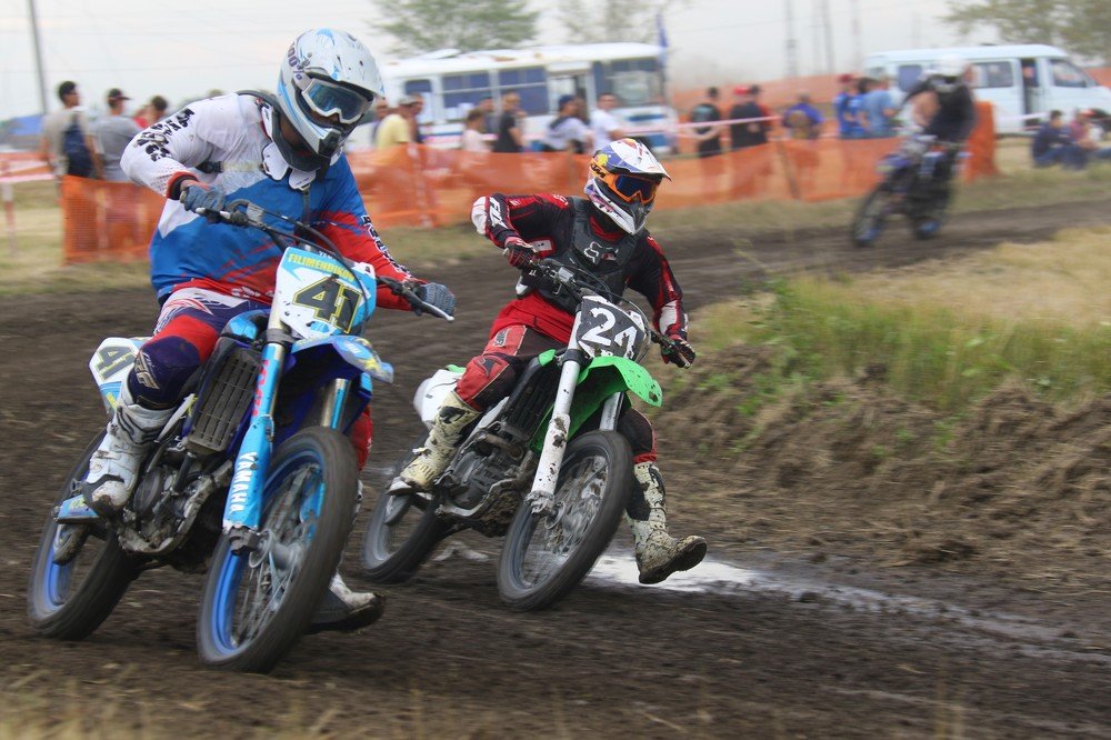 Photograph by Алексей Моисеенко