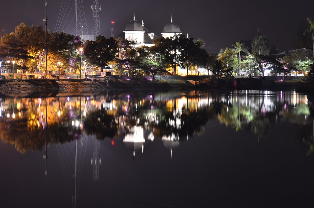 Фотография автора photograph Umar abdi