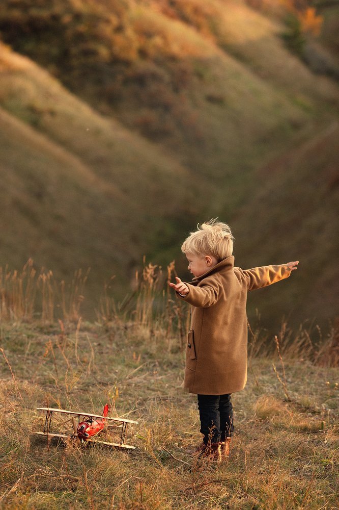 Photograph by Evgeniya