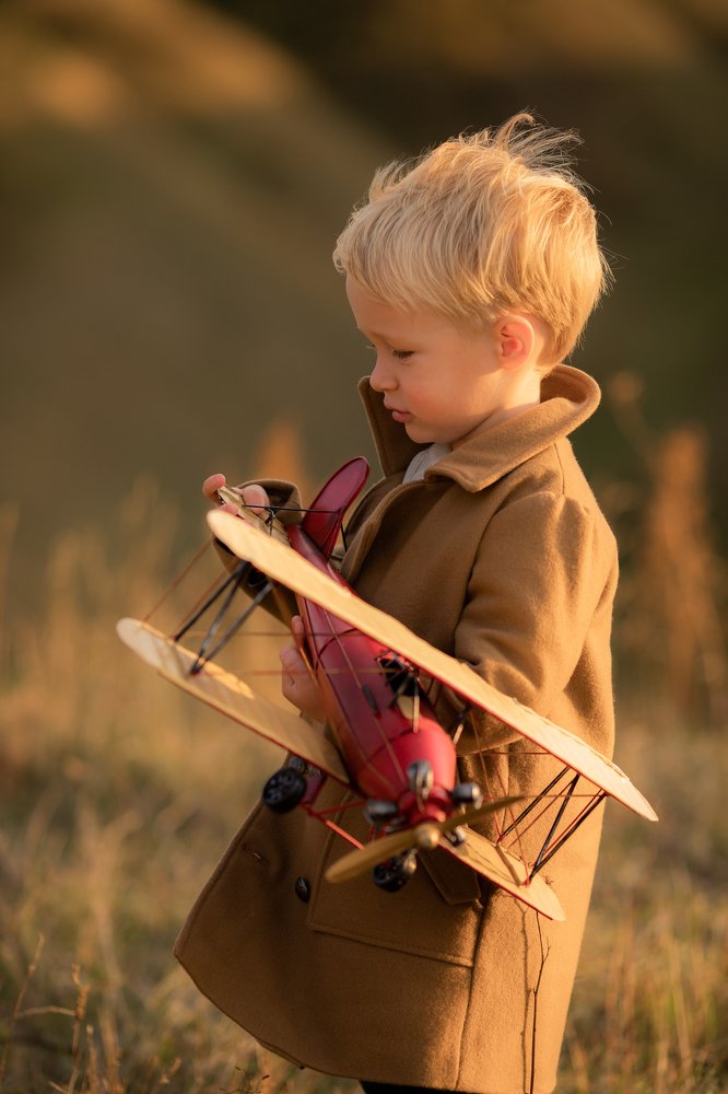 Photograph by Evgeniya