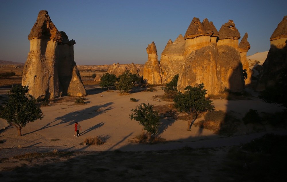 Photograph by Nataliya Mochernyuk