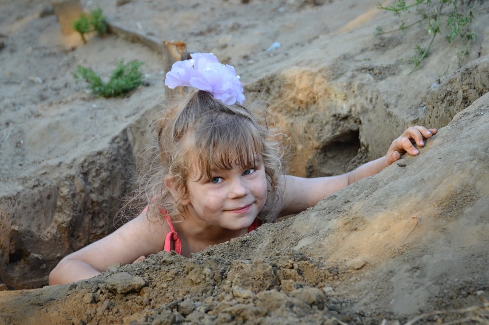 Photograph by Оксана Носкова