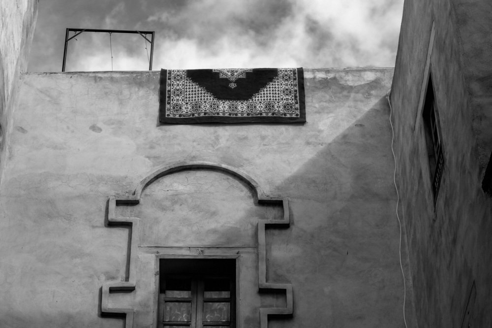 Photograph by Nina Znidersic