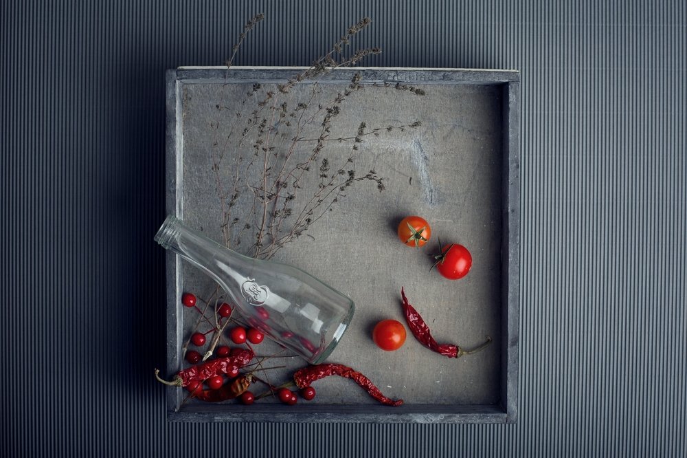 Photograph by Nina Znidersic