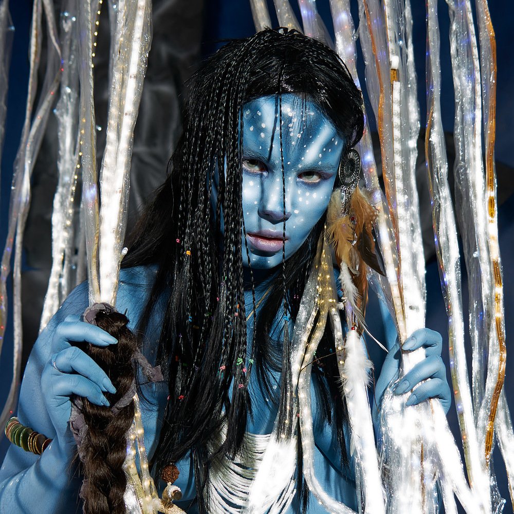 Photograph by Валентин Обуховский