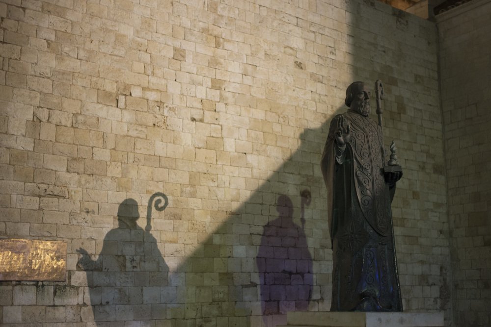 Photograph by Veronica CRISTODORESCU