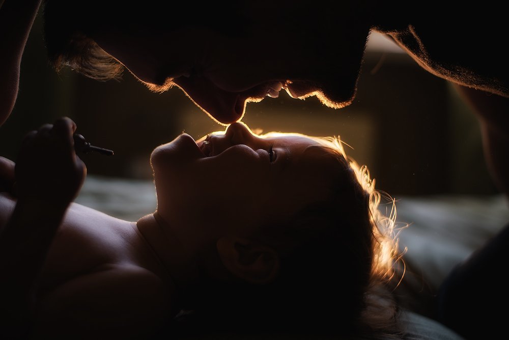 Photograph by Юлия Павалюк