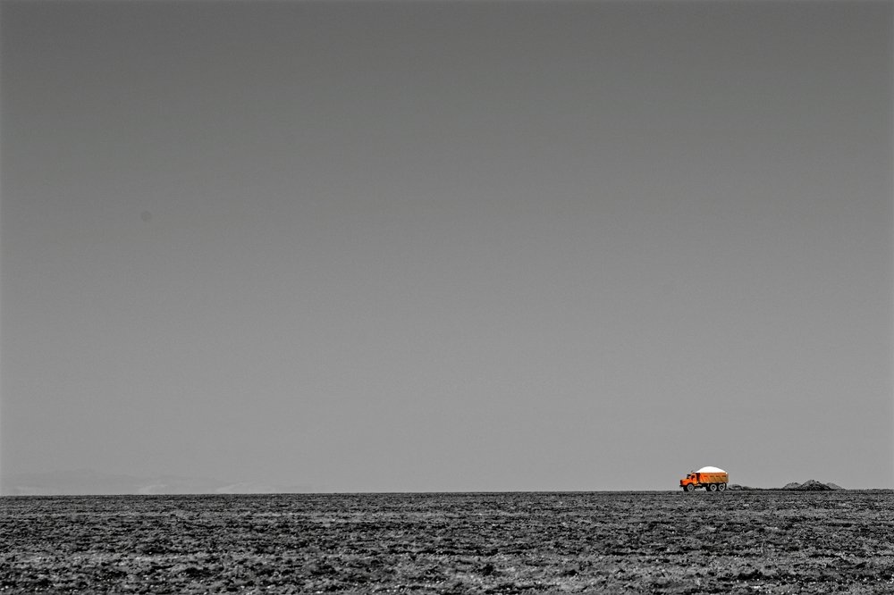 Photograph by Alireza