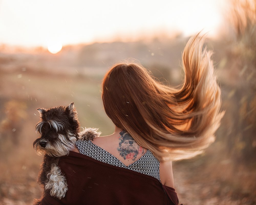 Photograph by Юлия Павалюк