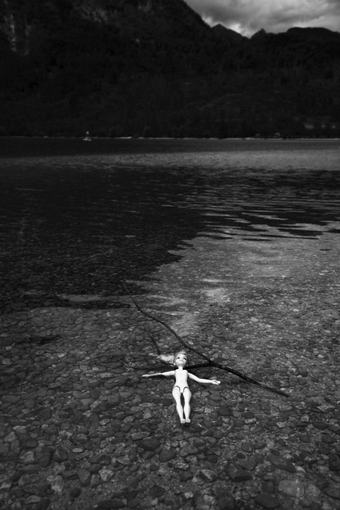 Photograph by Veronica CRISTODORESCU