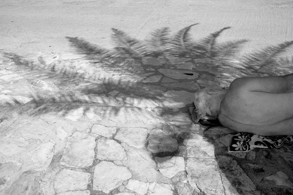 Photograph by Veronica CRISTODORESCU